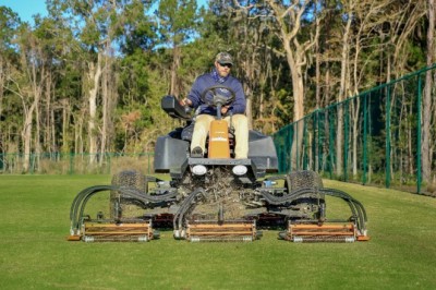 Southern Palmetto Landscape, Inc.