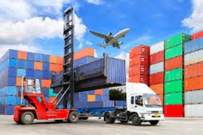 Technologically powered Supply chain services at Advatix
