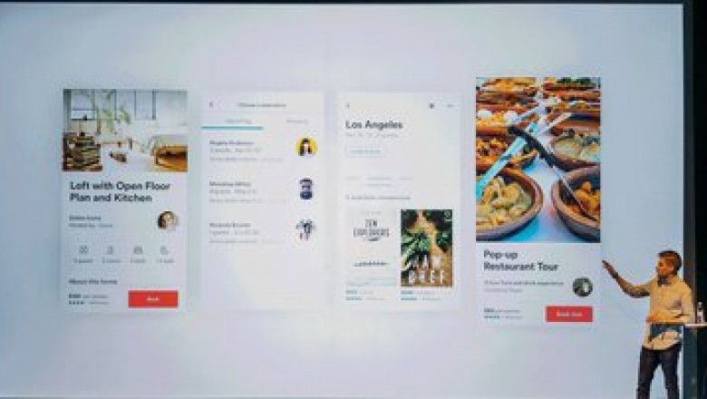 The design development process in 6 steps