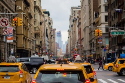 Uber Clone Apps