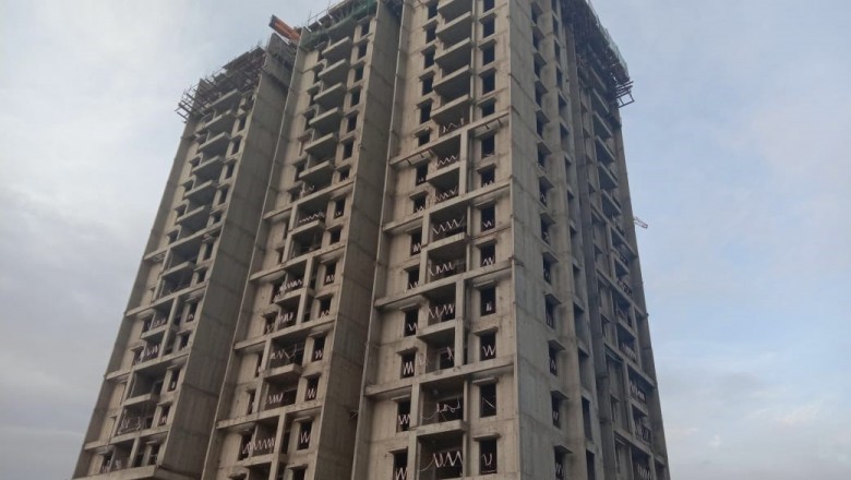 3 BHK Apartments for Sale in KR Puram - Arsis Green Hills