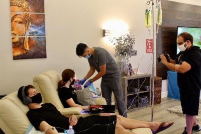 Anti Aging Lotion - Marketer's Dream?