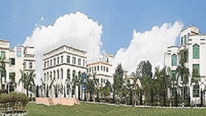 Best MBA College in NCR