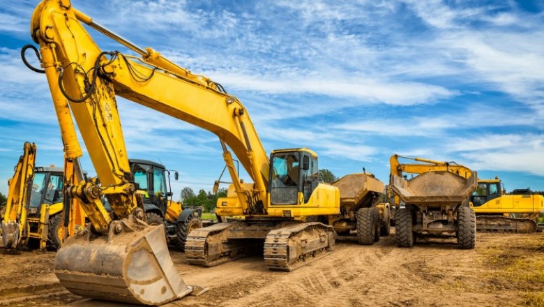 Excavator Hire Otago