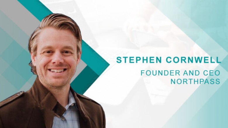 HRTech Cube Interview with Founder and CEO, Northpass – Stephen Cornwell