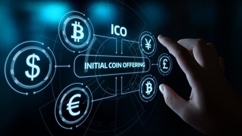 Launch Your Own ICO Success