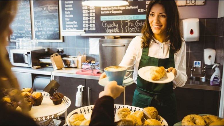 POS System Can Improve Customer Experience at Your Restaurant