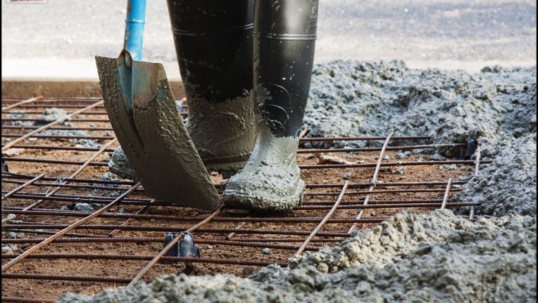 Reasons why you should be using concrete construction