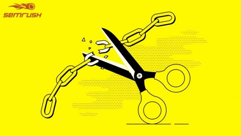 SEMRUSH – HOW TO USE SEMRUSH DISAVOW TOOL?