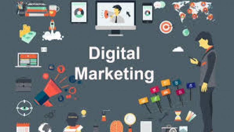 Top digital marketing companies
