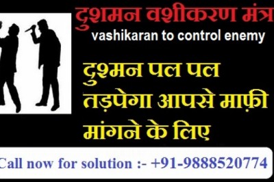 vashikaran to control enemy