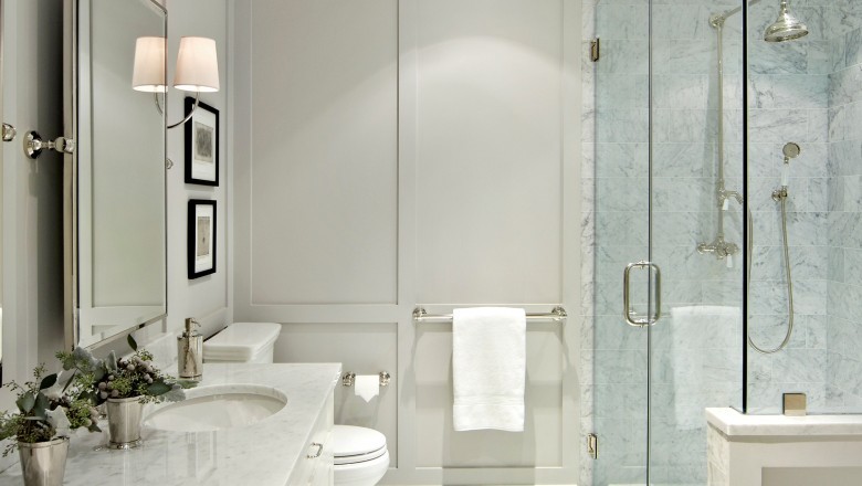 What to considered before planning a bathroom renovation?