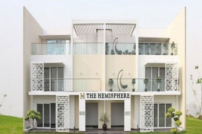 Why you must invest in Independent House in Greater Noida