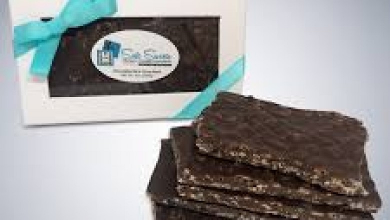 Chocolate Safe For Food Allergies