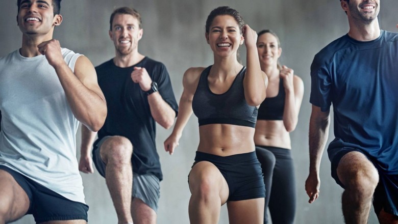 Creative Ideas For Marketing For Fitness Businesses
