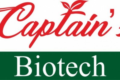 Herbal Medicine Manufacturer Company in India | CaptainBiotech.in