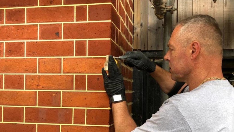 How to Find the Best Brick Pointing Company