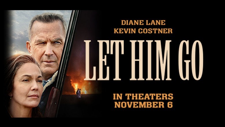 Let Him Go 2020 Stream Online or Download – Flixtor Movies