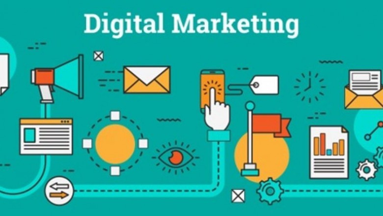 Marketing methods have moved from individuals to computers - Web Cures Digital