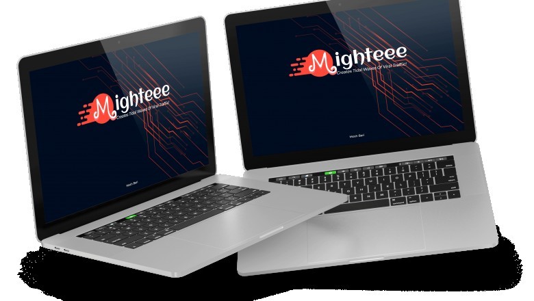 MIGHTEEE REVIEW