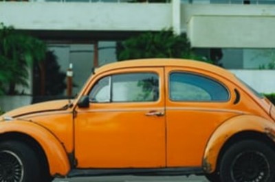 Needed Car Shipping in New Jersey