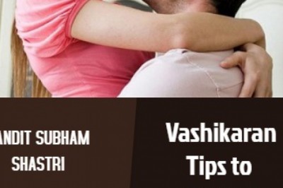 vashikaran tips to control husband