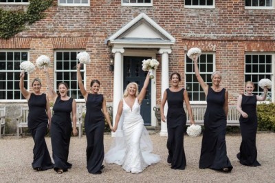 Best Wedding Videographer London