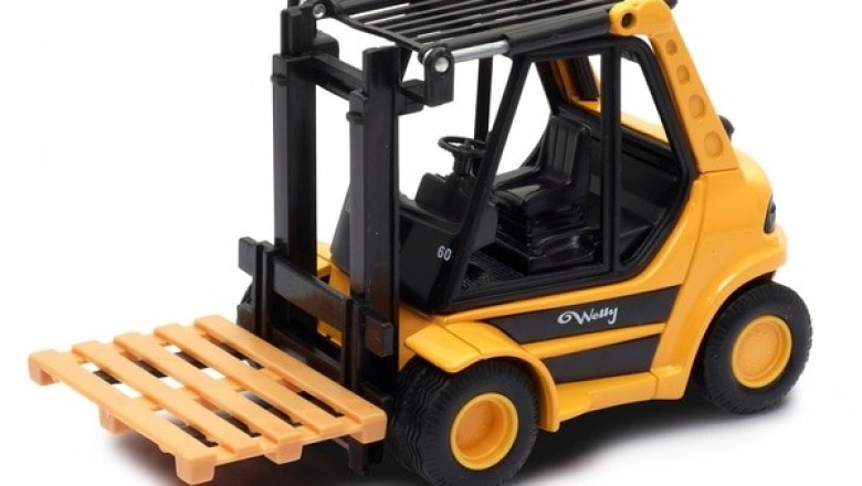 Forklift Truck Market Size, Growth, Trends and Demand 2020 to 2030