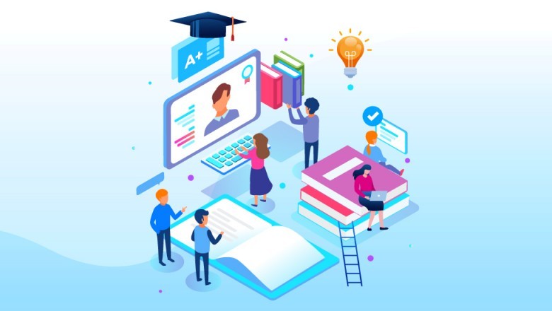 The ultimate education asset tracking solution