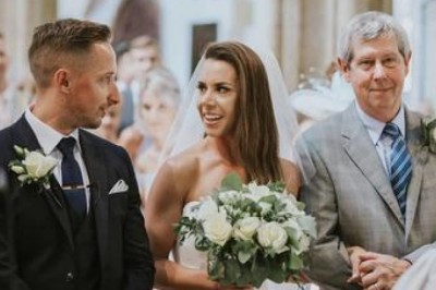 Wedding Videography Hertfordshire