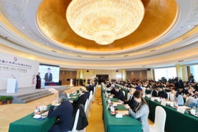 What are 21st Century Maritime Silk Road nations?