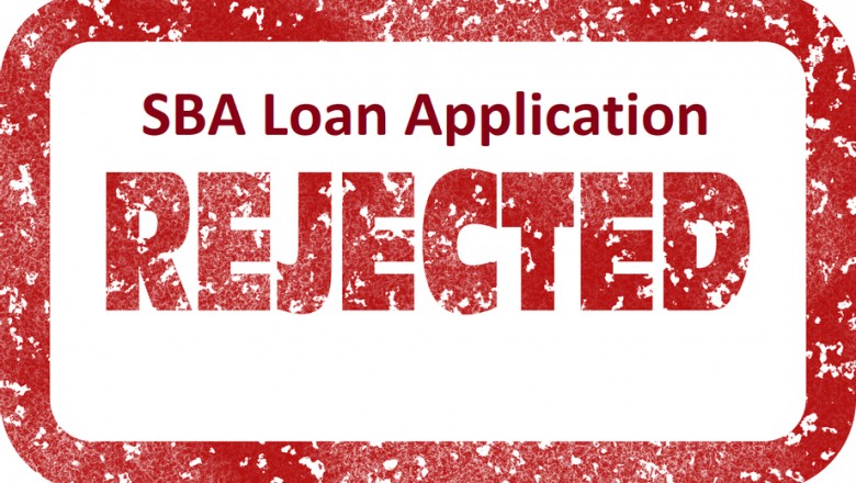 What to Do if a Lender Refuses Your SBA Loan Application