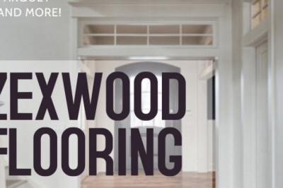 Wood Floor Fitting and Installation Services London – ZexwoodFlooring
