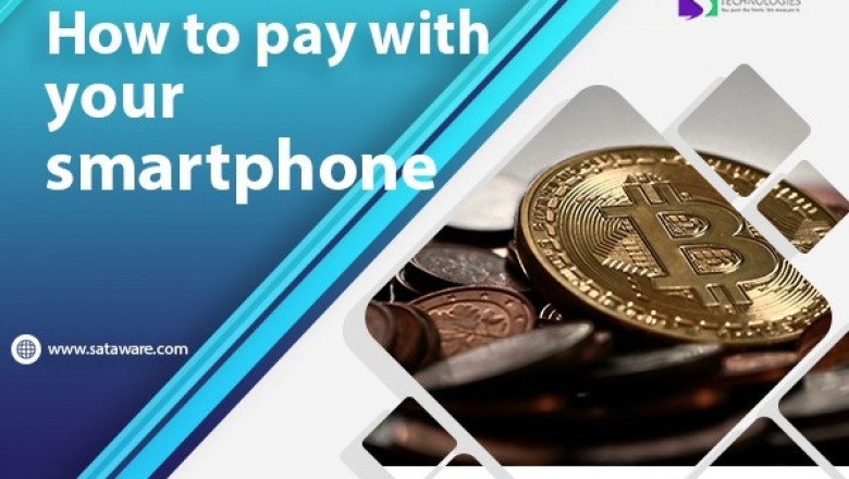 10 Ways to Pay with your Smartphone (USA)
