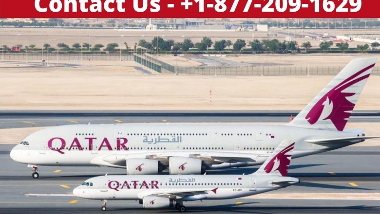 Book your Qatar Airways flight tickets