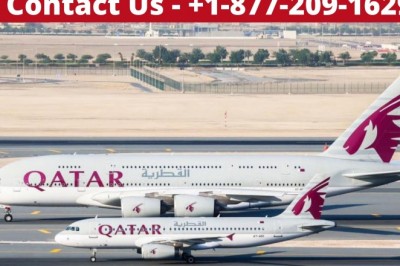 Book your Qatar Airways flight tickets