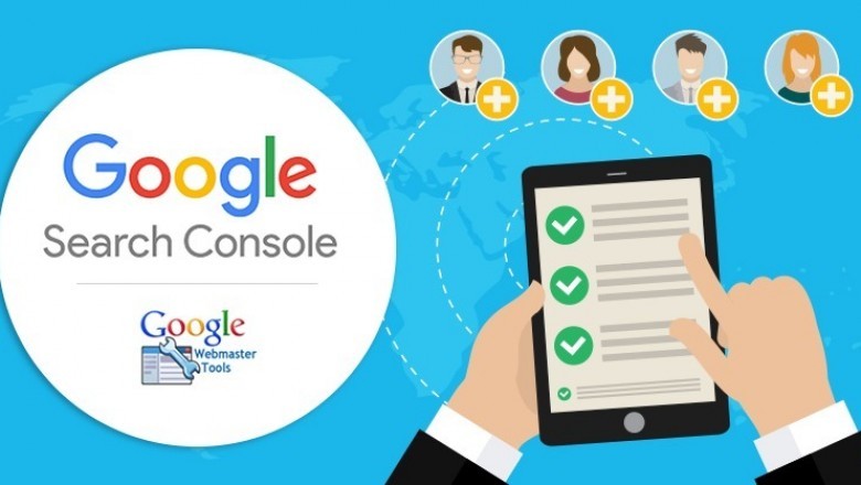Fundamentals of Google Webmasters Tools and SEO