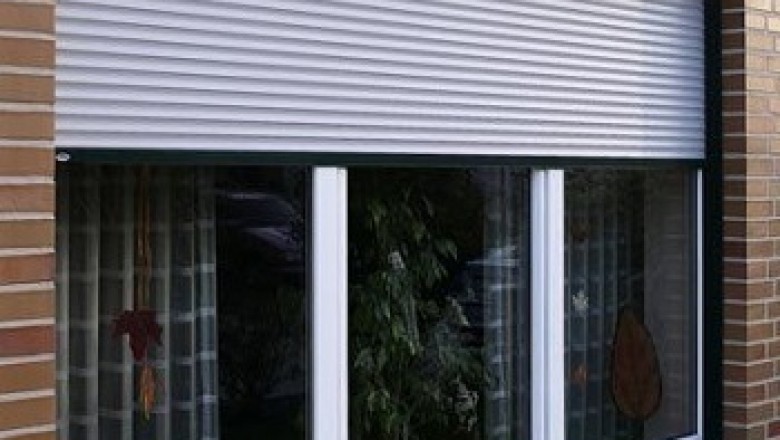 How To Choose Roller Shutters for Windows and Doors