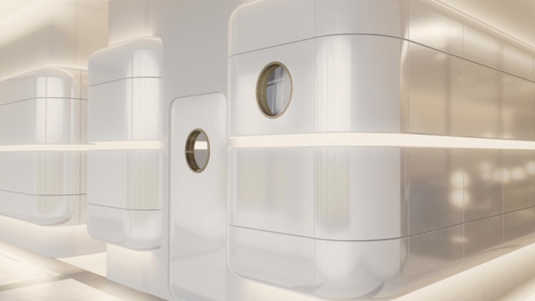 Hyperbaric Chamber Benefits