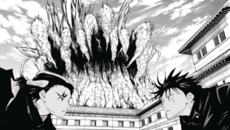 Jujutsu Kaisen: Everything to Know About Kyoto Sister School Exchange Event