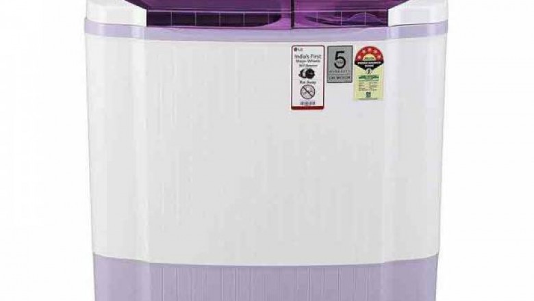 LG Washing Machine Service Center In Hyderabad