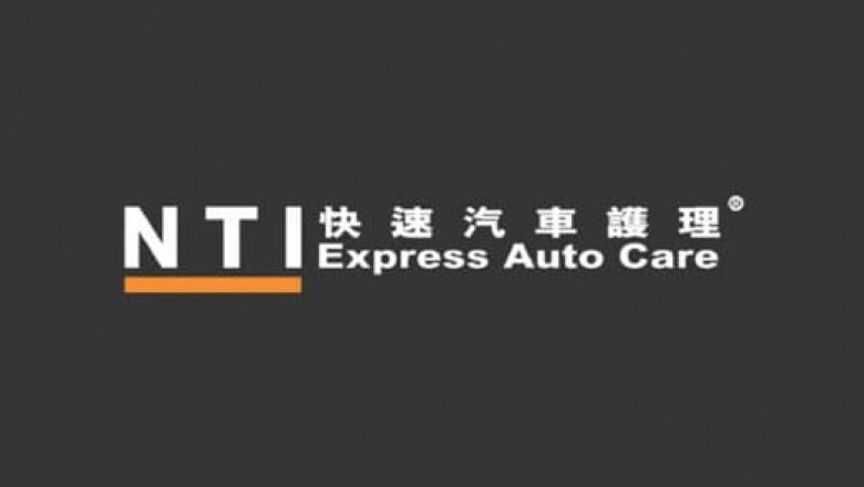 NTI Express Car Auto Care and Car Care Center