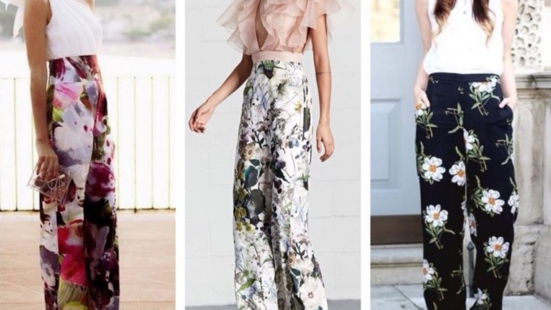 Palazzo Trousers Uk - Palazzo Trousers Manchester