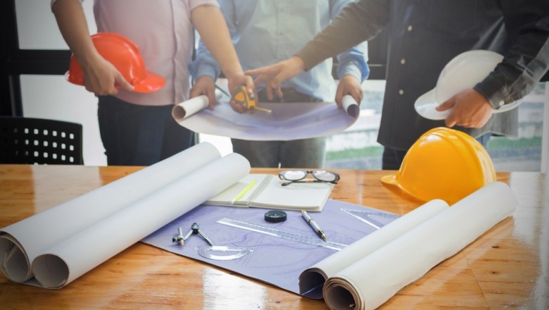 QuickBooks Enterprise Hosting - Benefits For Construction Businesses
