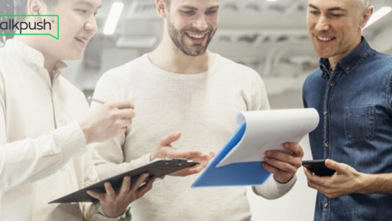 Recruitment Automation Leader Talkpush partners with Vervoe