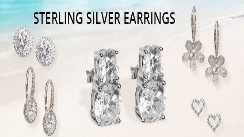 Thinking Of Buying Silver Jewelry Wholesale? Here Are Some Things To Consider