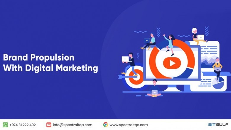 Top 5 considerations to select the best web design company in Qatar