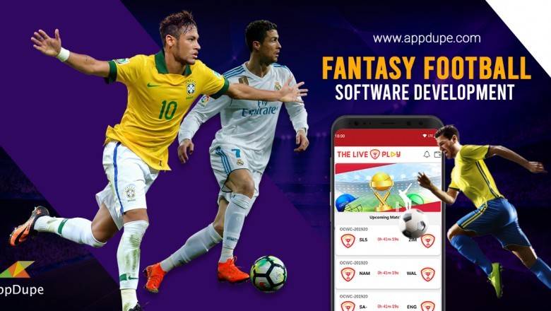 Top appealing features of the fantasy football application