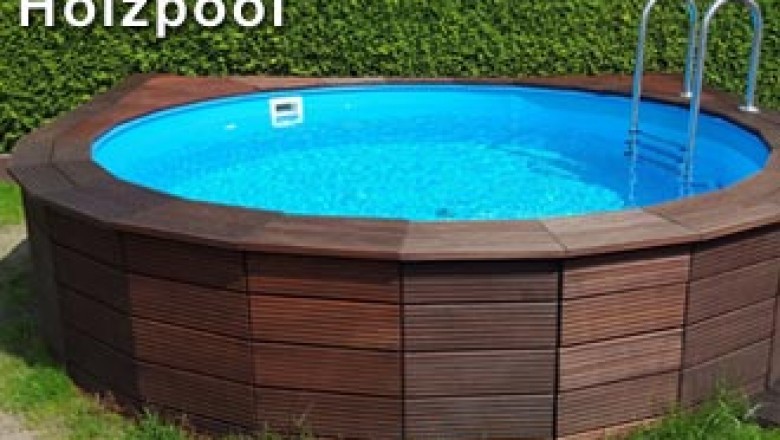 Treat Your Family To the Luxury Of Swimming Pools