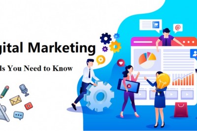 5 Digital Marketing Trends You Need to Know